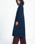 Coat model 186121 Nife