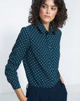 Long sleeve shirt model 186122 Nife