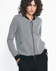 Jacket model 186123 Nife