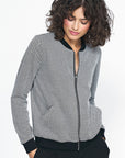 Jacket model 186123 Nife