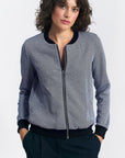 Jacket model 186124 Nife