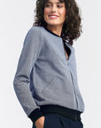 Jacket model 186124 Nife