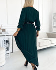 Cocktail dress model 186305 Numoco