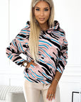Sweatshirt model 186310 Numoco