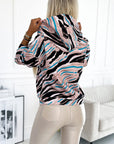 Sweatshirt model 186310 Numoco