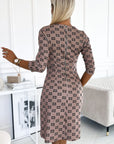 Daydress model 186313 Numoco