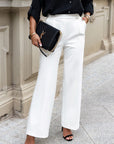 Women trousers model 186376 IVON