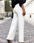 Women trousers model 186376 IVON