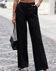 Women trousers model 186377 IVON