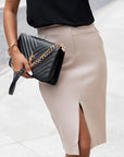 Skirt model 186380 IVON