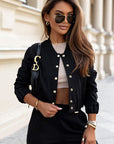 Jacket model 186386 IVON
