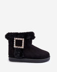 Snow boots model 186407 Step in style