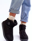 Snow boots model 186410 Step in style