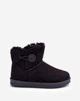 Snow boots model 186410 Step in style