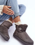 Snow boots model 186412 Step in style