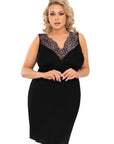 Nightshirt model 186428 Donna