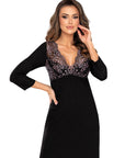 Nightshirt model 186429 Donna