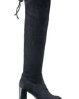 Heel boots model 186438 PRIMO