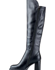 Heel boots model 186439 PRIMO