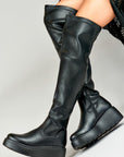 Buskin boots model 186440 PRIMO - Toi ‘n’ Moi Ltd