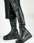 Buskin boots model 186440 PRIMO - Toi ‘n’ Moi Ltd
