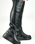 Buskin boots model 186440 PRIMO - Toi ‘n’ Moi Ltd