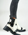 Bootie model 186444 PRIMO - Toi ‘n’ Moi Ltd
