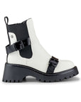 Bootie model 186444 PRIMO - Toi ‘n’ Moi Ltd