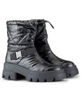 Snow boots model 186448 PRIMO