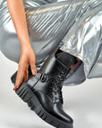 Bootie model 186481 PRIMO - Toi ‘n’ Moi Ltd