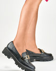 Low Shoes model 186503 PRIMO