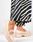 Low Shoes model 186504 PRIMO