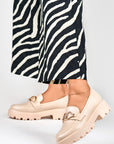 Low Shoes model 186504 PRIMO