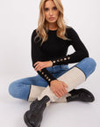 Jumper model 186530 Factory Price