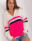Jumper model 186544 Badu