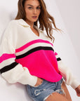 Jumper model 186544 Badu