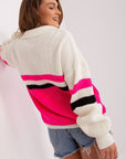 Jumper model 186544 Badu