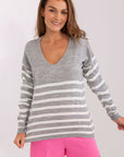 Jumper model 186545 Badu