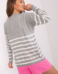 Jumper model 186545 Badu