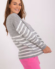 Jumper model 186545 Badu