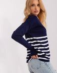 Jumper model 186546 Badu