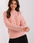 Jumper model 186548 AT