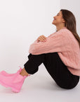 Jumper model 186548 AT