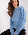 Jumper model 186549 AT