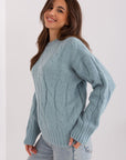 Jumper model 186551 AT