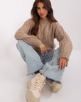 Jumper model 186553 AT