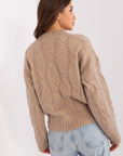 Jumper model 186553 AT