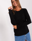 Jumper model 186556 AT