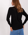 Jumper model 186556 AT
