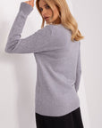Jumper model 186557 AT